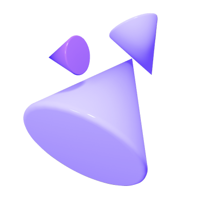 cones 3d